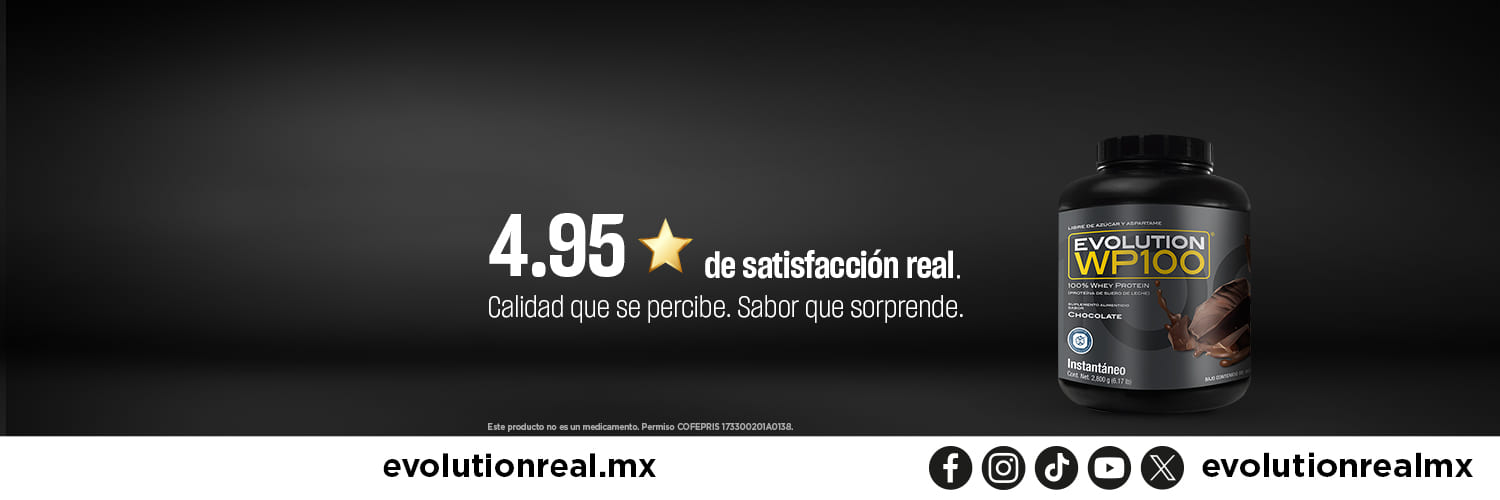evolutionrealmx's profile banner image