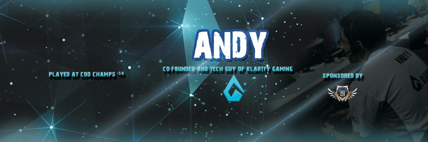 K1_Andy's profile banner image