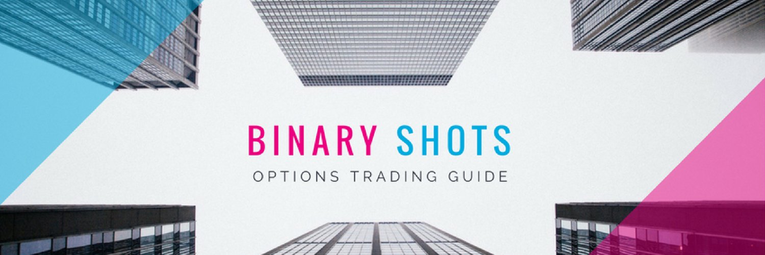 BinaryShots's profile banner image