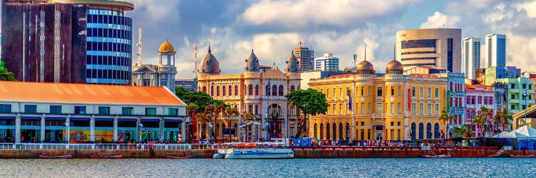 Tiberio Bacelar banner