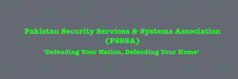 PSSSAPakistan's profile banner image