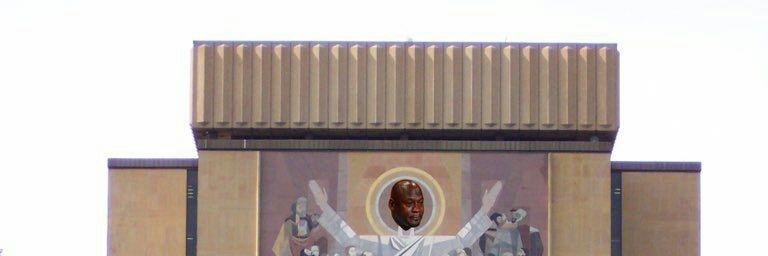 Old Head Energy's banner