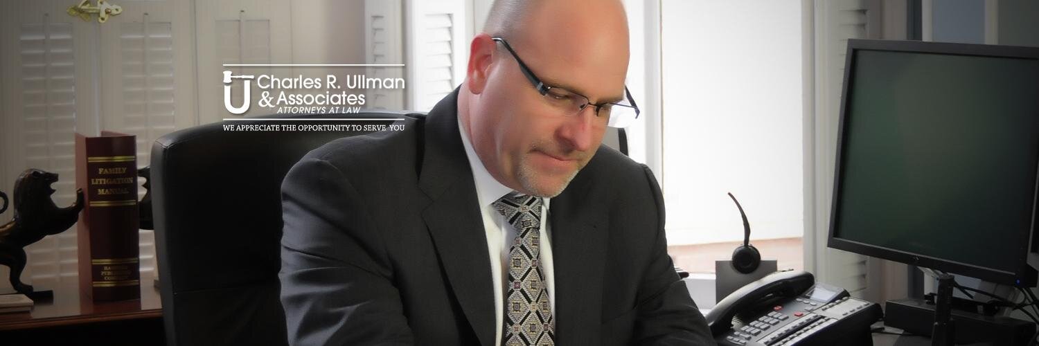 Charles Ullman banner