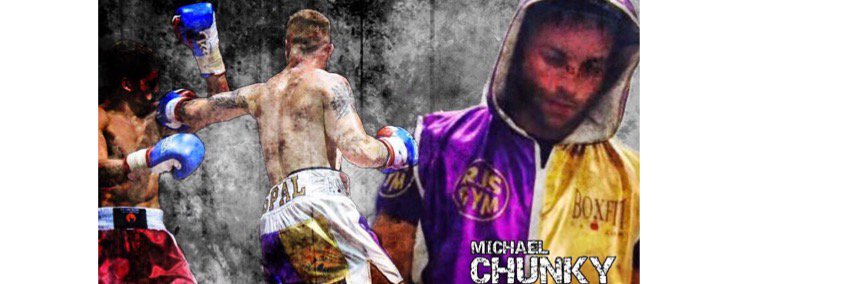 Michael Devine banner