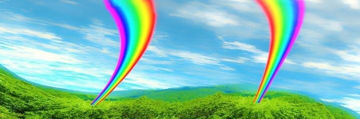 Floaranda's profile banner image