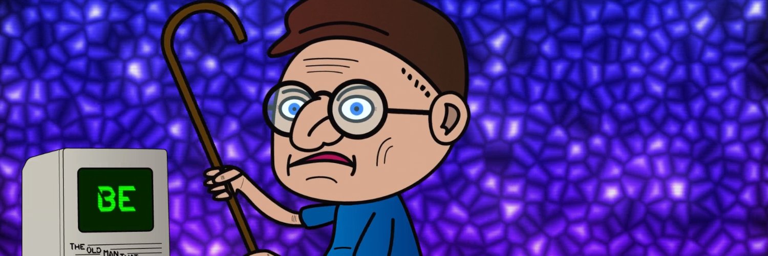 TheOldManThatGames Indie/Cosy/Variety Streamer's banner