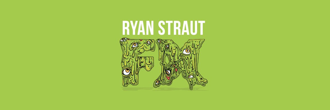 RyanStrautFX's profile banner image