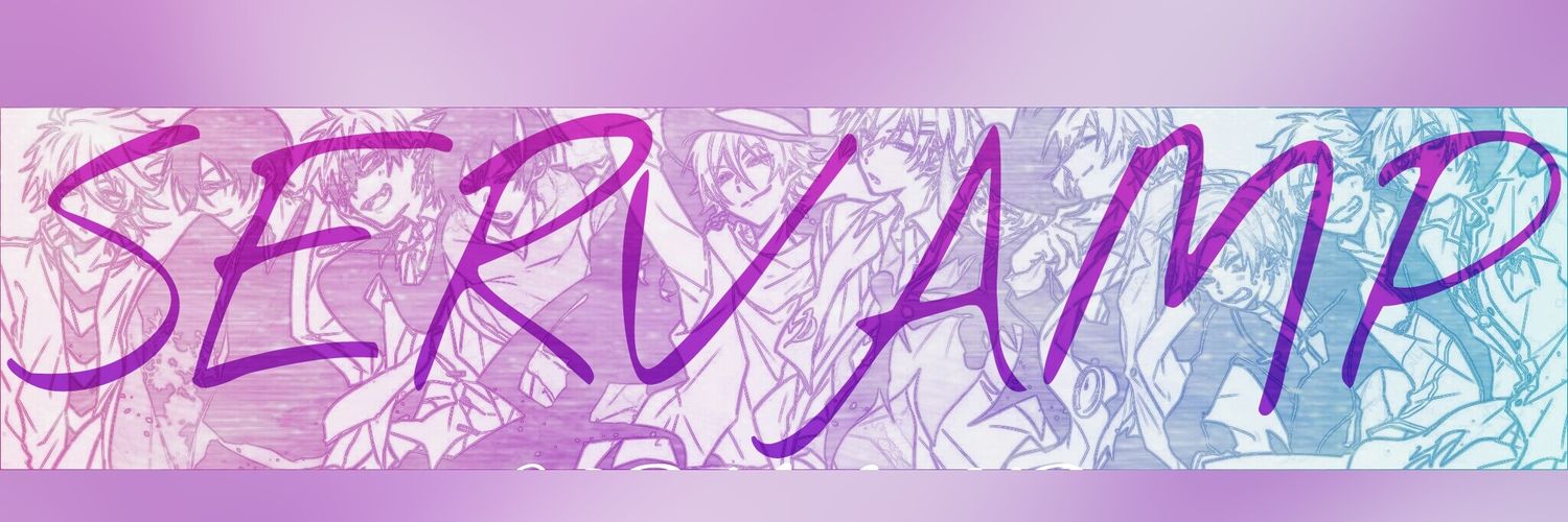 iroha_Samon15's profile banner image