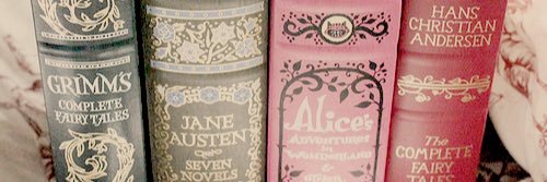 Alexis Darouse banner