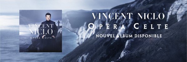 Vincent NICLO Profile Banner
