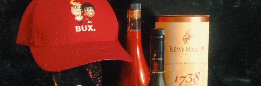 Remmy banner