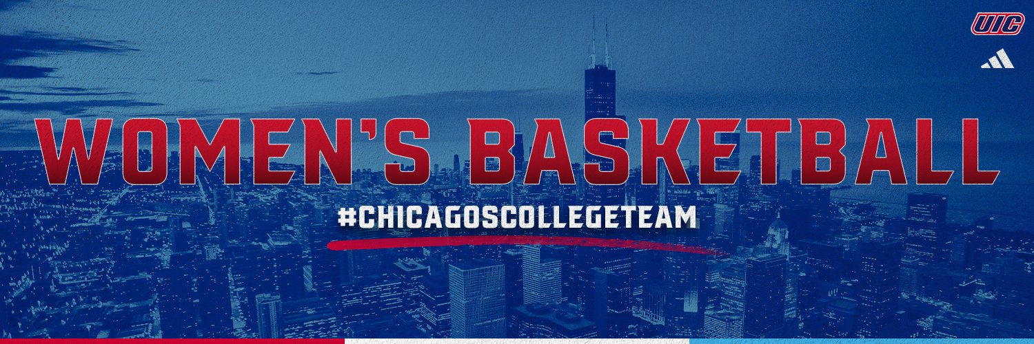 UIC W. Basketball 🔥🏀's banner