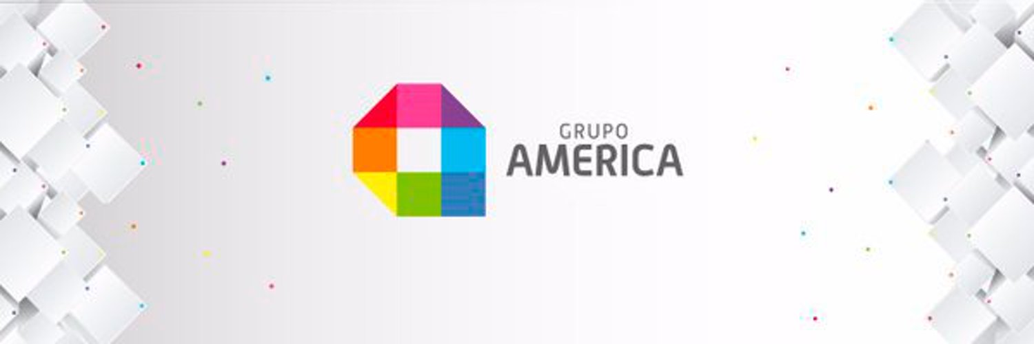 Grupo AMERICA Profile Banner