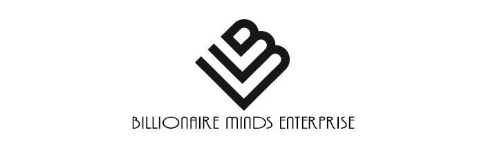 billionmindsent's profile banner image