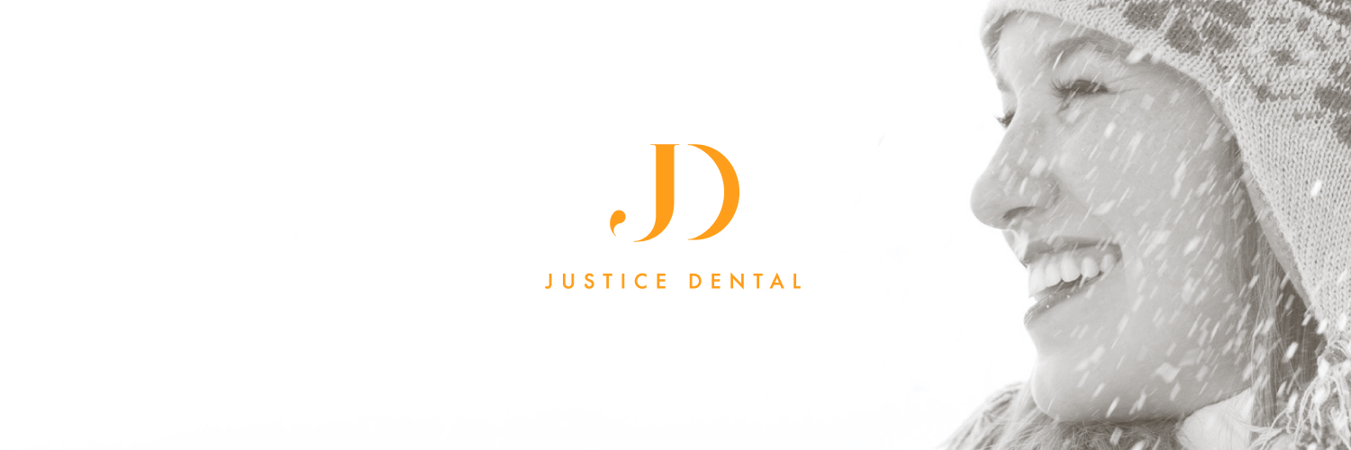 JusticeDental's profile banner image
