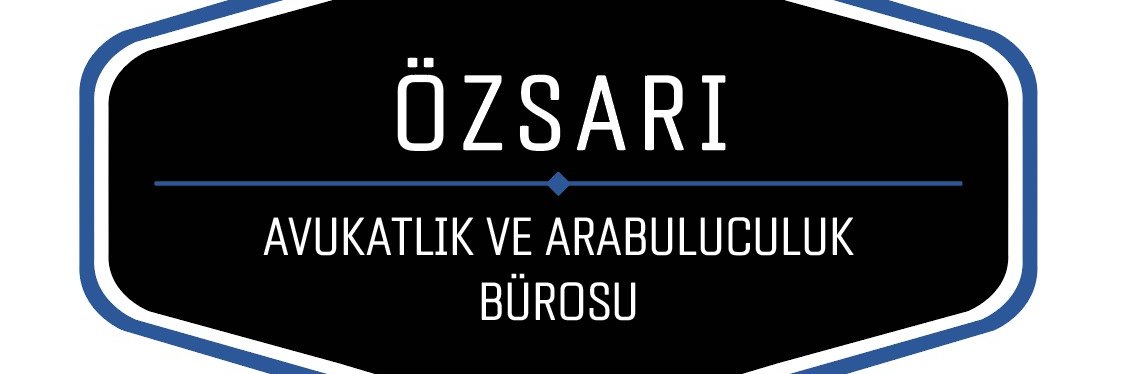 Av. Arb. Murat Özsarı banner