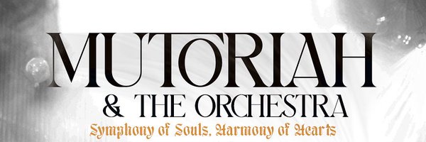 mutoriah Profile Banner