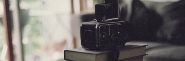 ShyLensman's profile banner image