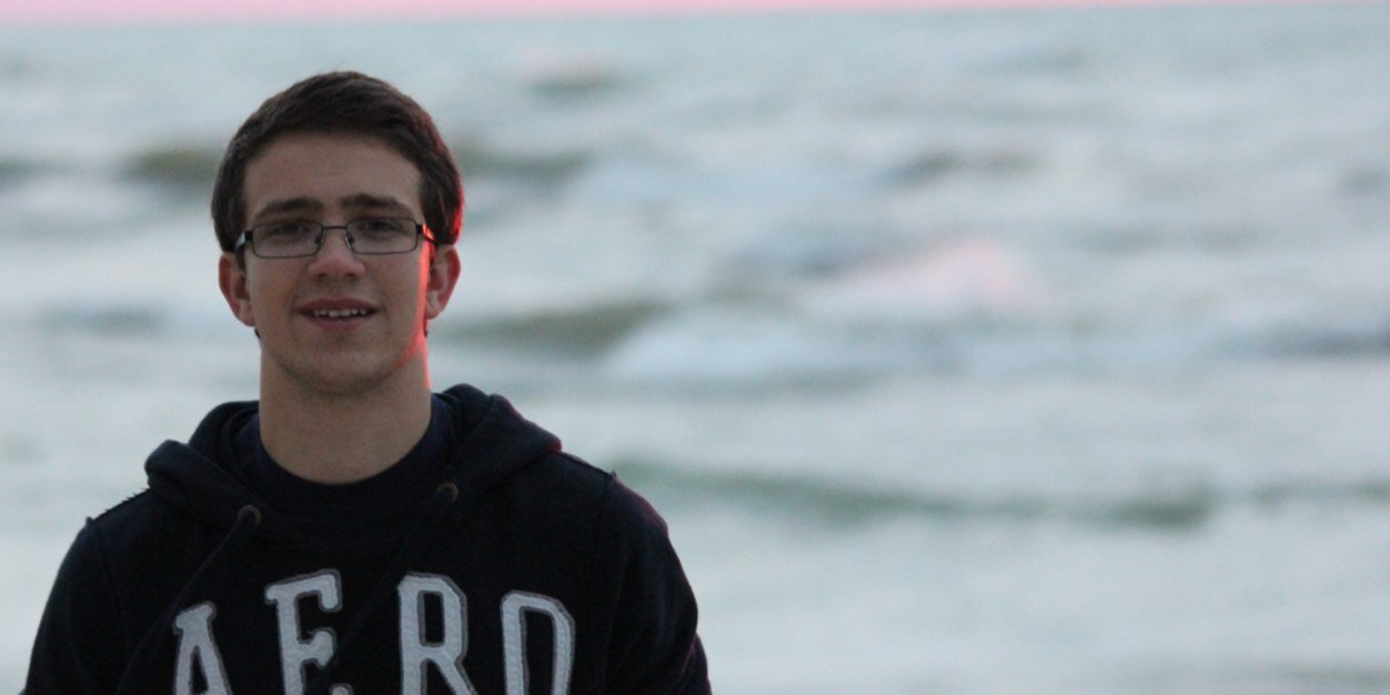 MorrisJames15's profile banner image