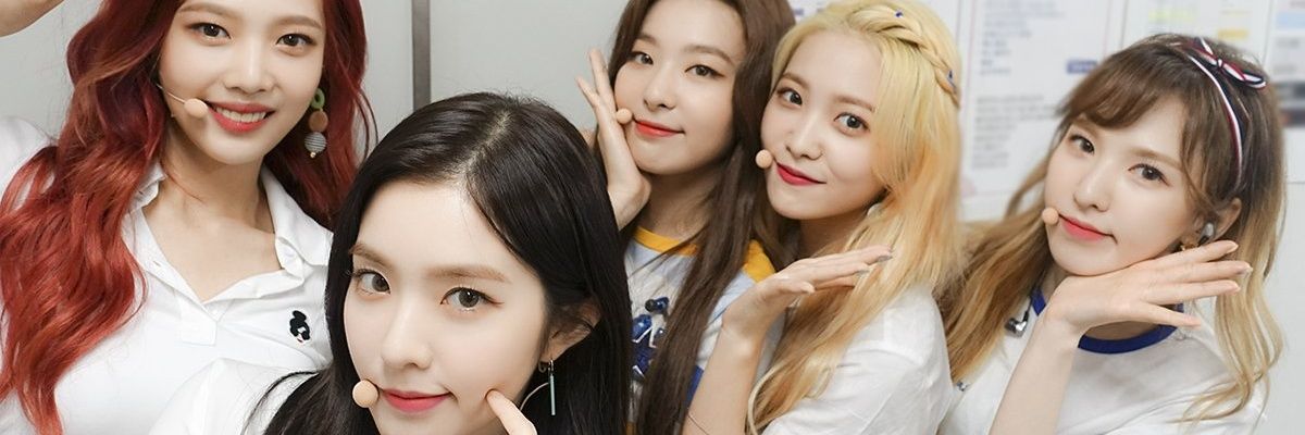 irevnbae's profile banner image