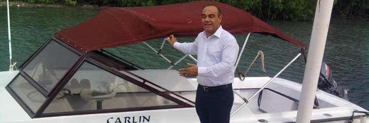 Ruben Miranda banner