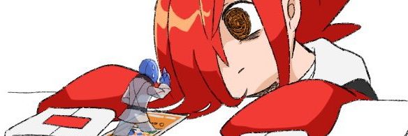 💙いも💙 banner