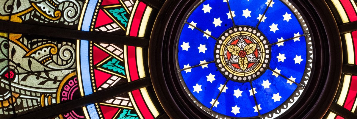 Lehigh University Alumni banner