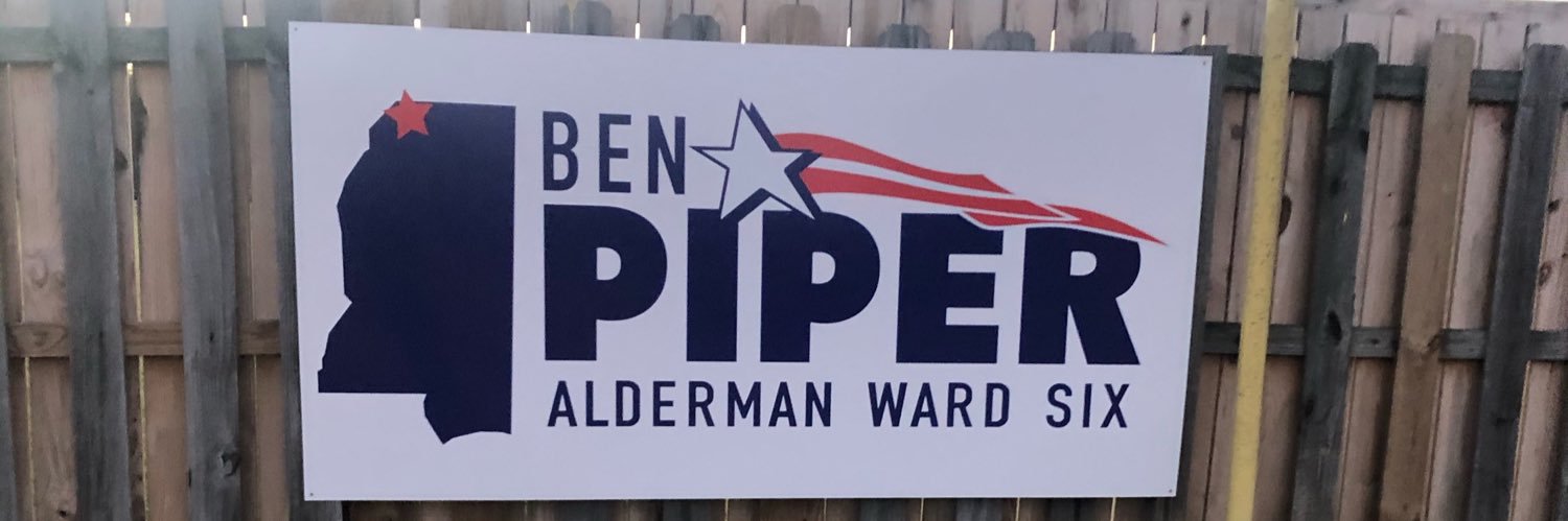 BenJonasPiper's profile banner image