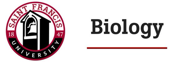 SFUBiology Profile Banner