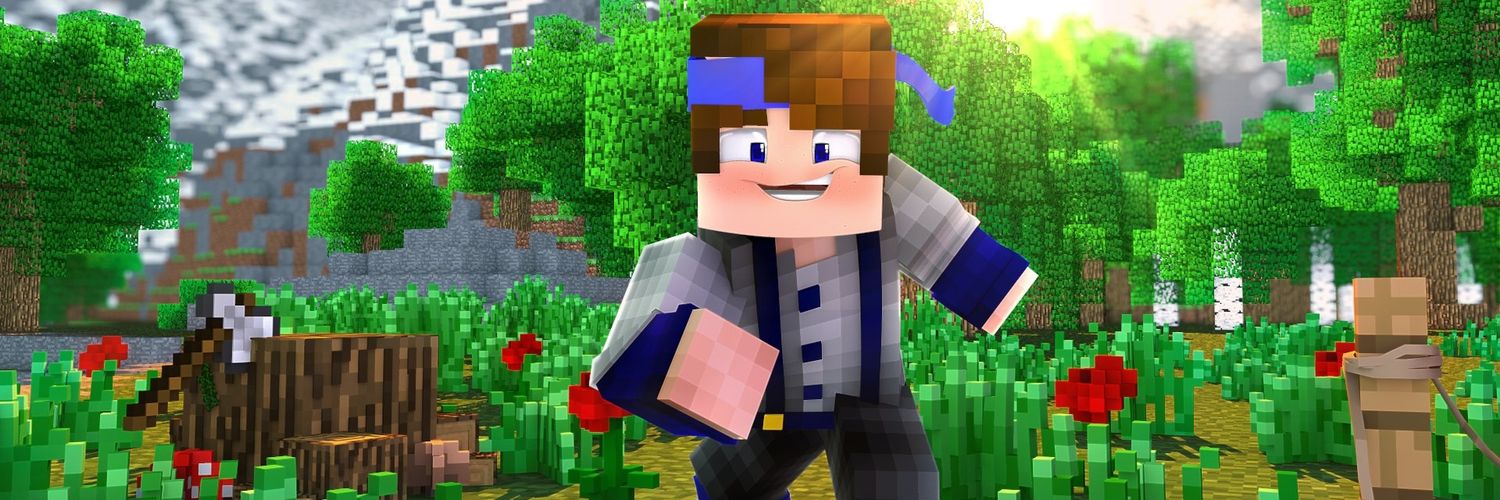 ×🍃 yThornz - PackMaker 🍃× banner