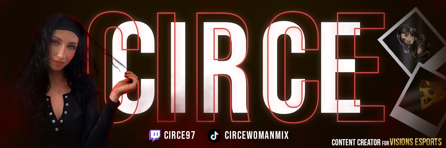 CirceW banner
