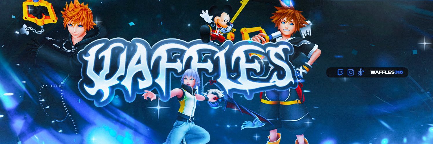 Waffles316's profile banner image