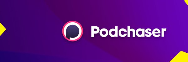 Podchaser Profile Banner