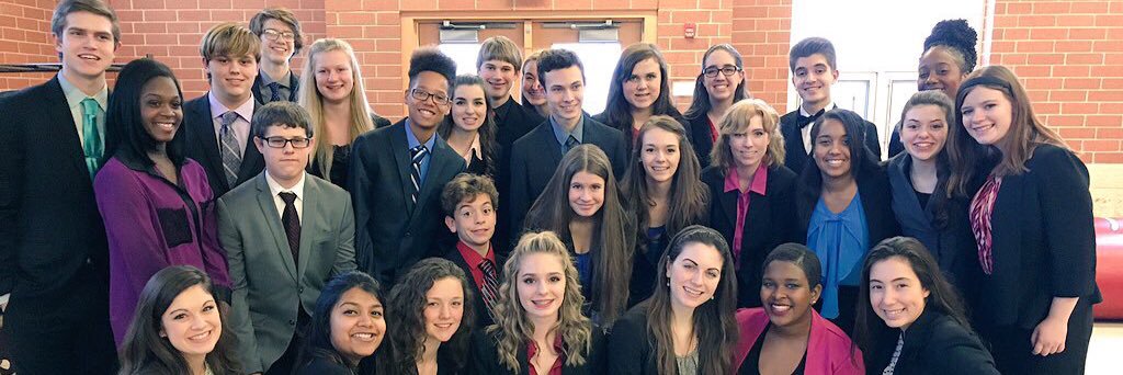 OESpeechTeam's profile banner image