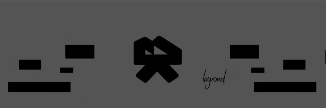 byxmd's profile banner image