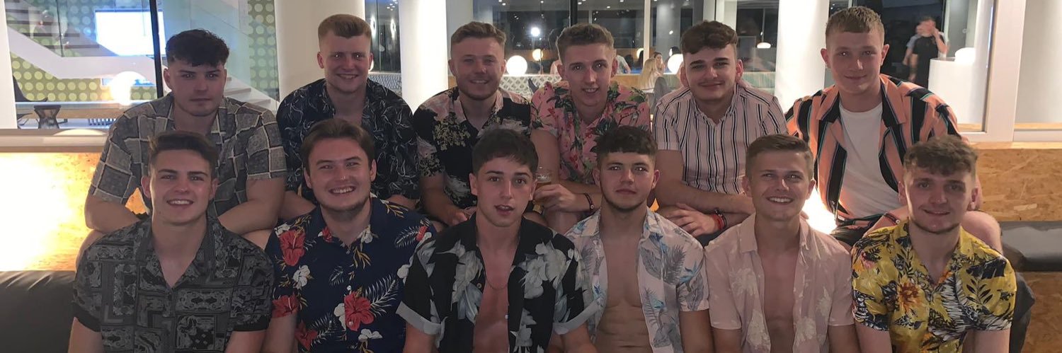 BillyCook75's profile banner image