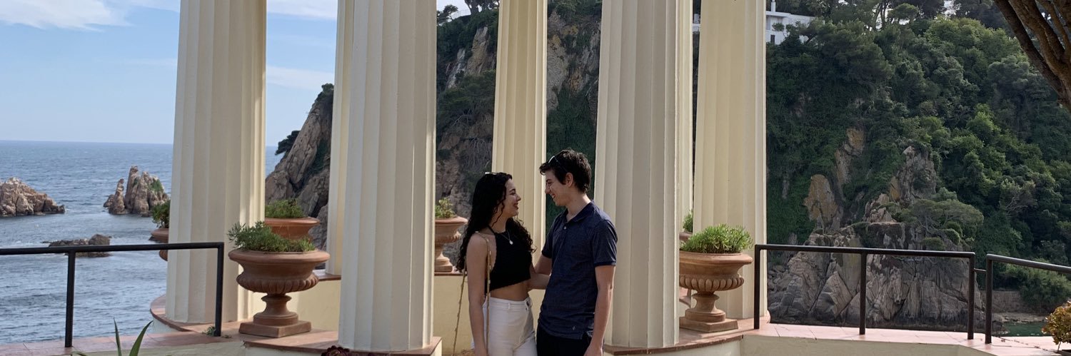 andrea8au's profile banner image