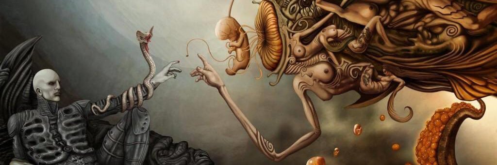 AbrahamOreilly's profile banner image