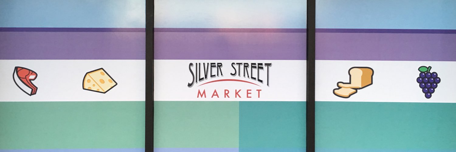 SilvrStrtMarket's profile banner image