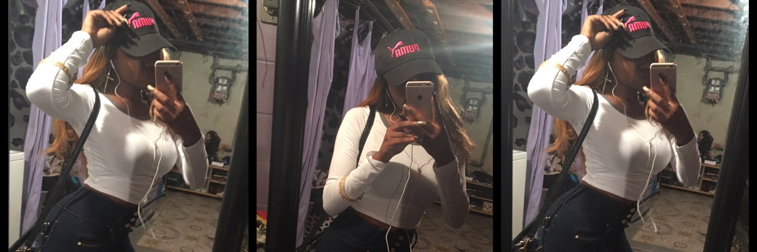 cutiefacezakia's profile banner image