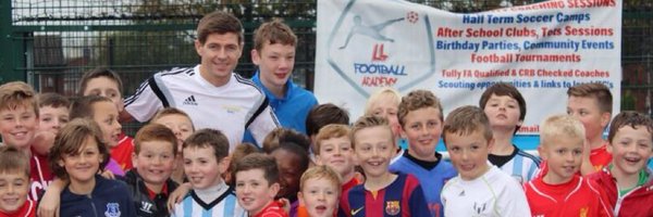 L4Football Profile Banner