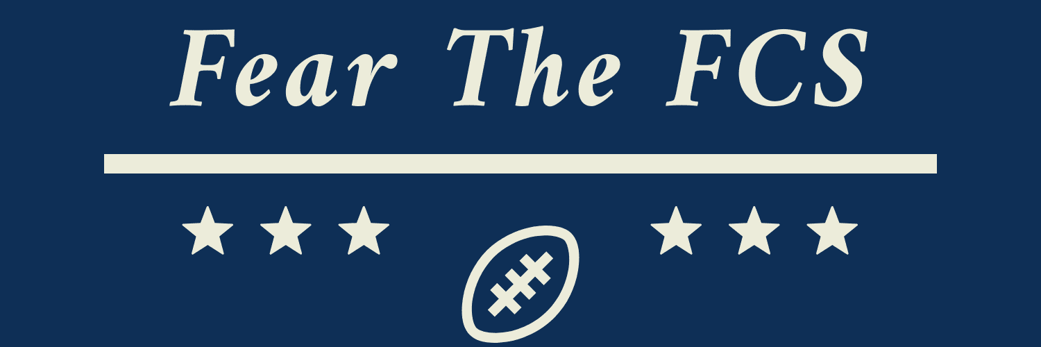 Fear The FCS banner