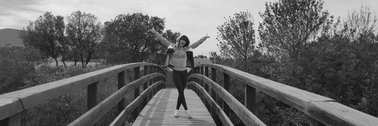 noeliaroosado's profile banner image
