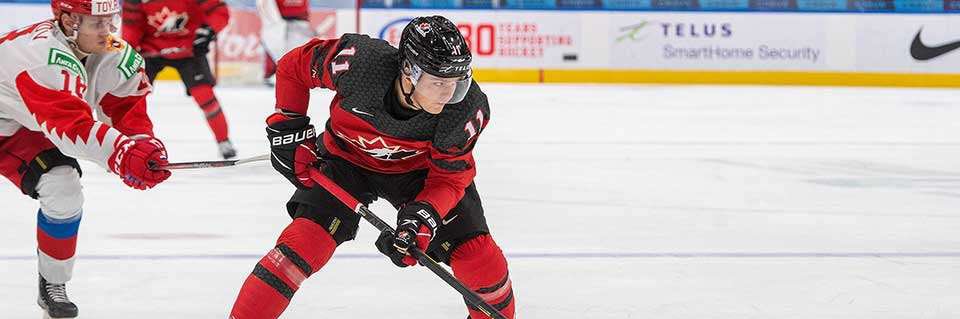 Cole Perfetti banner