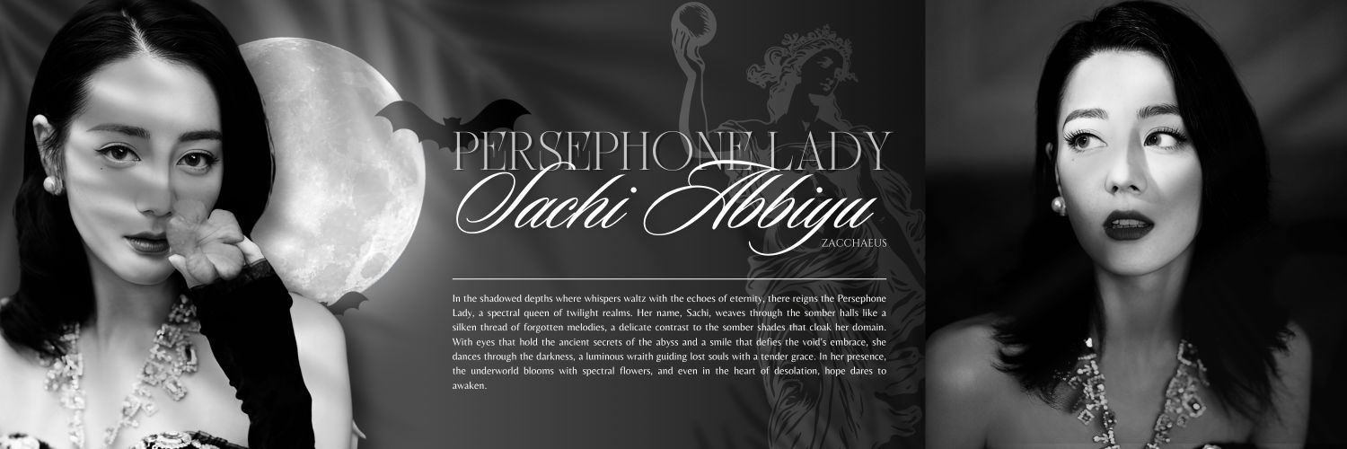 Sachi banner