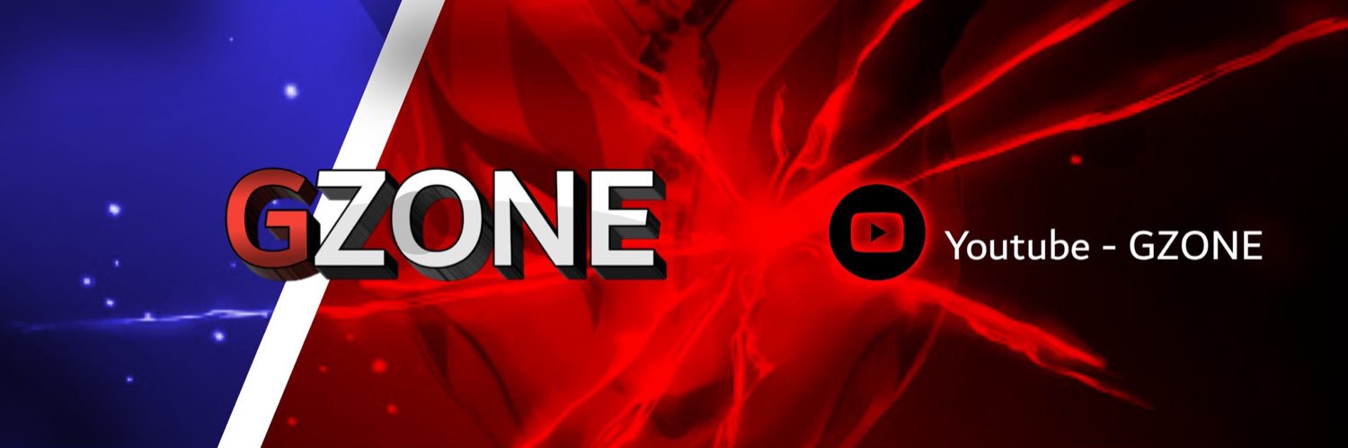 gzone banner