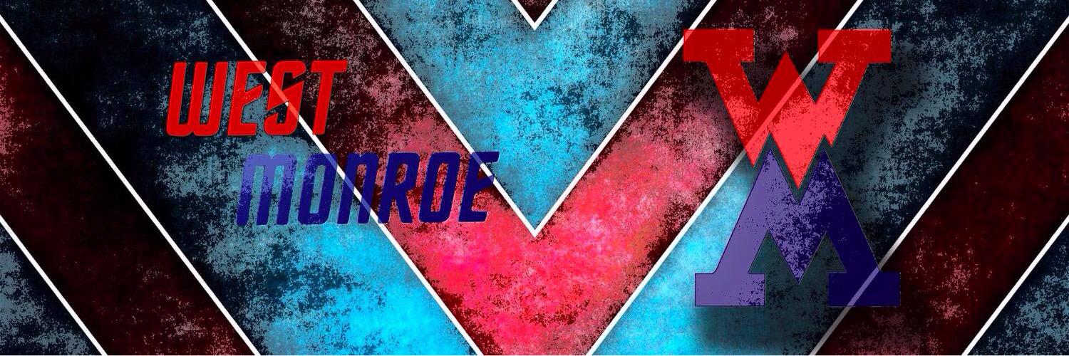 West Monroe banner