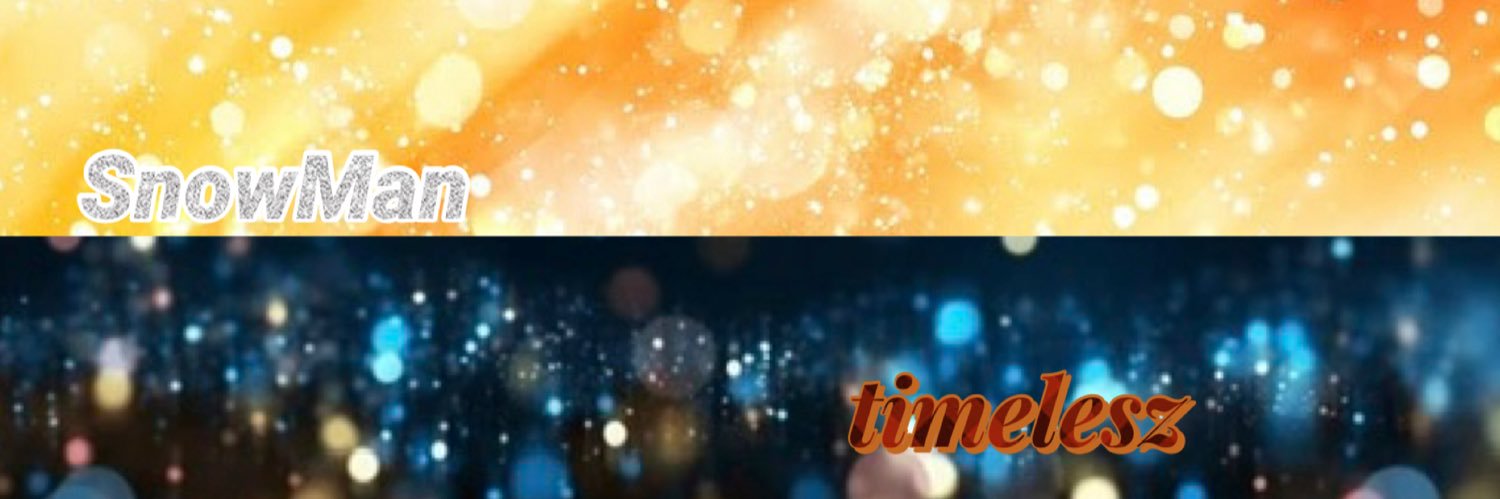 ぴぃ🩵🧡 banner