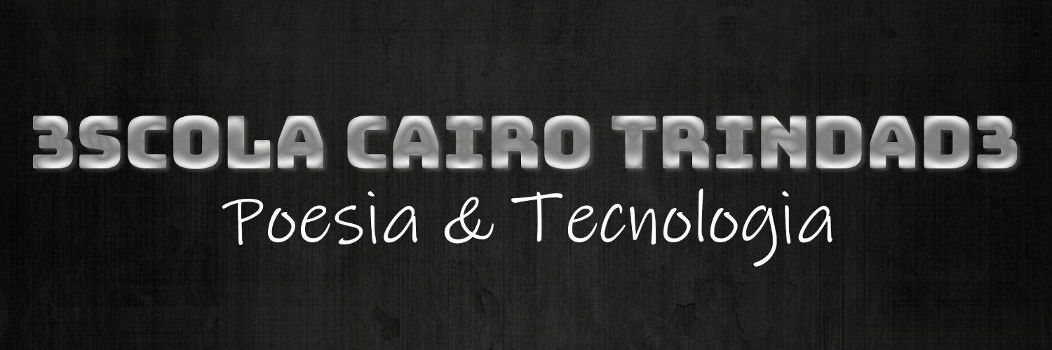 cairotrindade's profile banner image