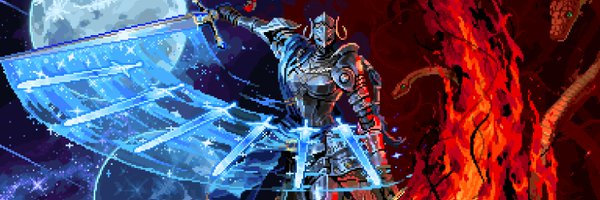 FrivolousKnight Profile Banner